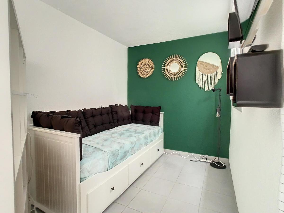 La Casa Mandelieu Appartement Buitenkant foto
