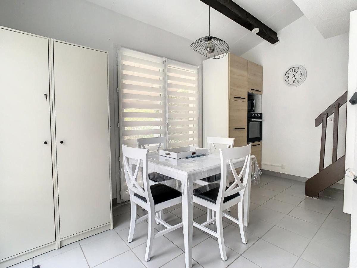 La Casa Mandelieu Appartement Buitenkant foto