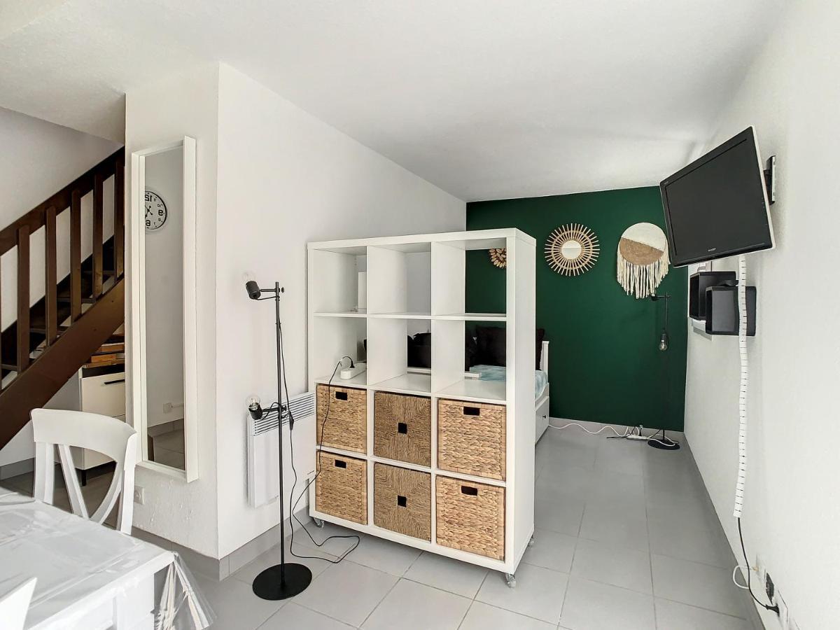La Casa Mandelieu Appartement Buitenkant foto