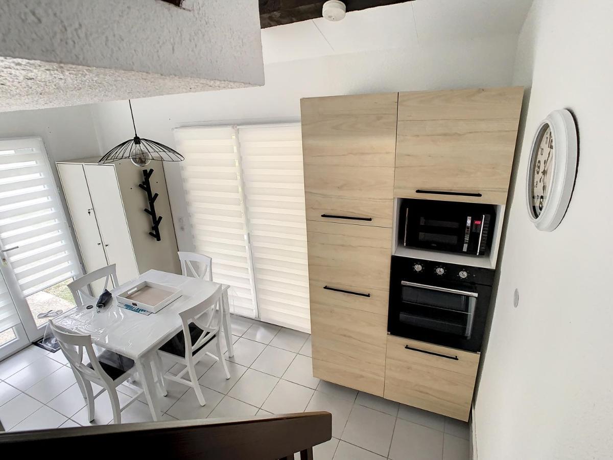 La Casa Mandelieu Appartement Buitenkant foto